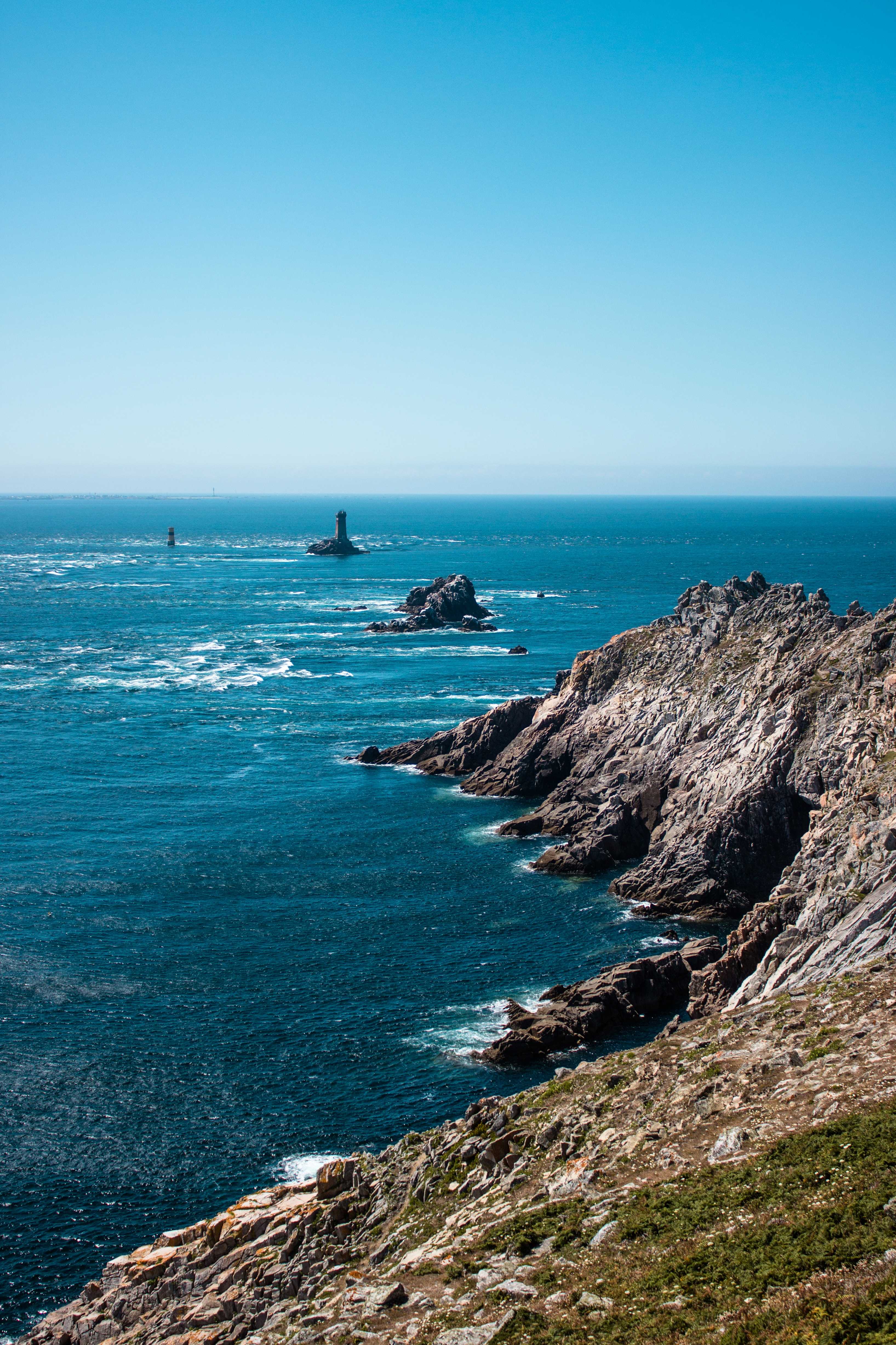 pointe-du-raz