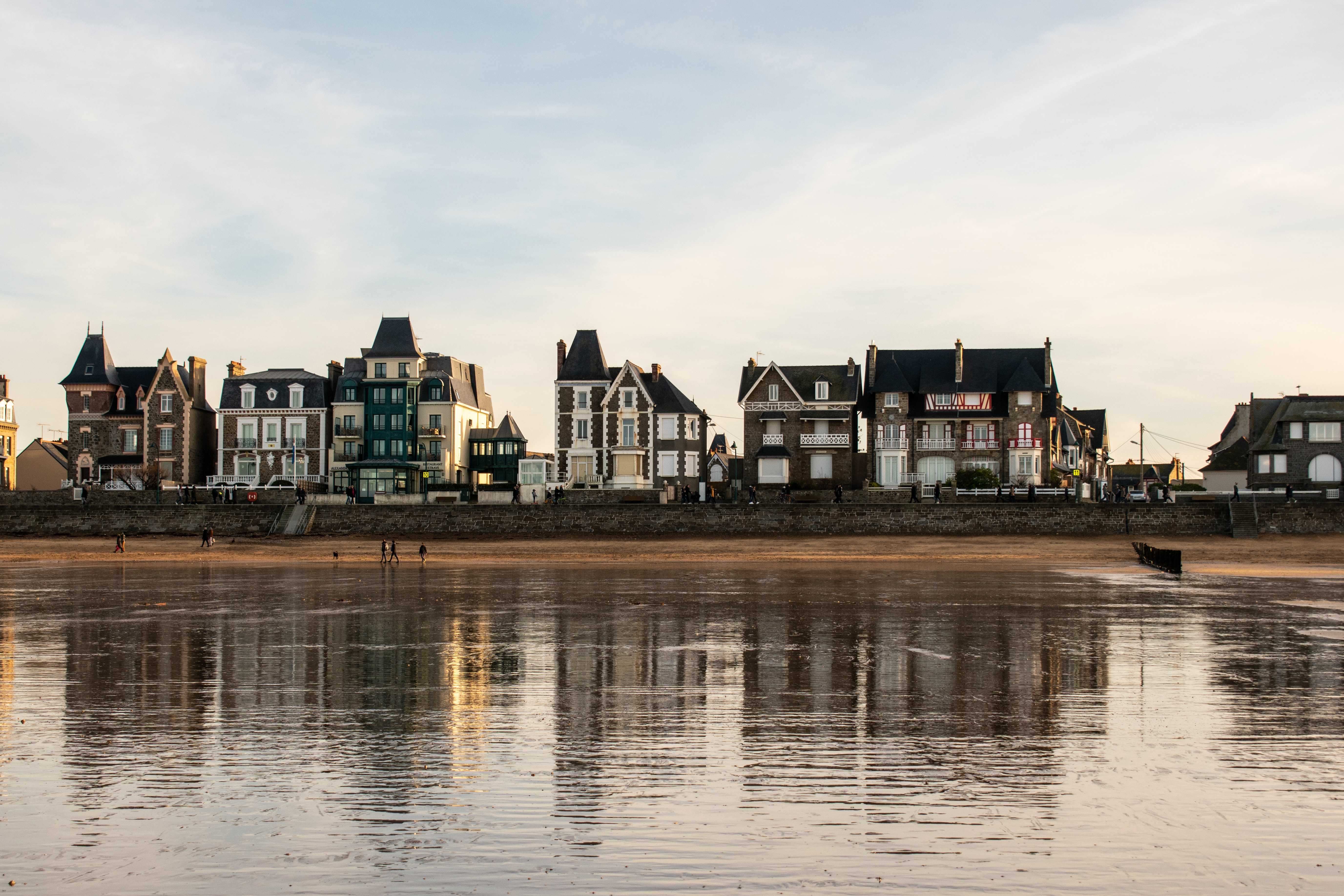 saint-malo